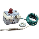 40.02.515S Compatible Rational Dry Up Protector