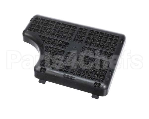 40.02.684P Rational Air Inlet Filter Cpl.
