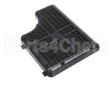 40.02.684P Rational Air Inlet Filter Cpl.