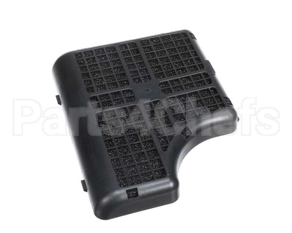 40.02.684P Rational Air Inlet Filter Cpl.