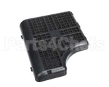 40.02.684P Rational Air Inlet Filter Cpl.