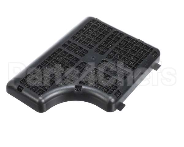 40.02.684P Rational Air Inlet Filter Cpl.