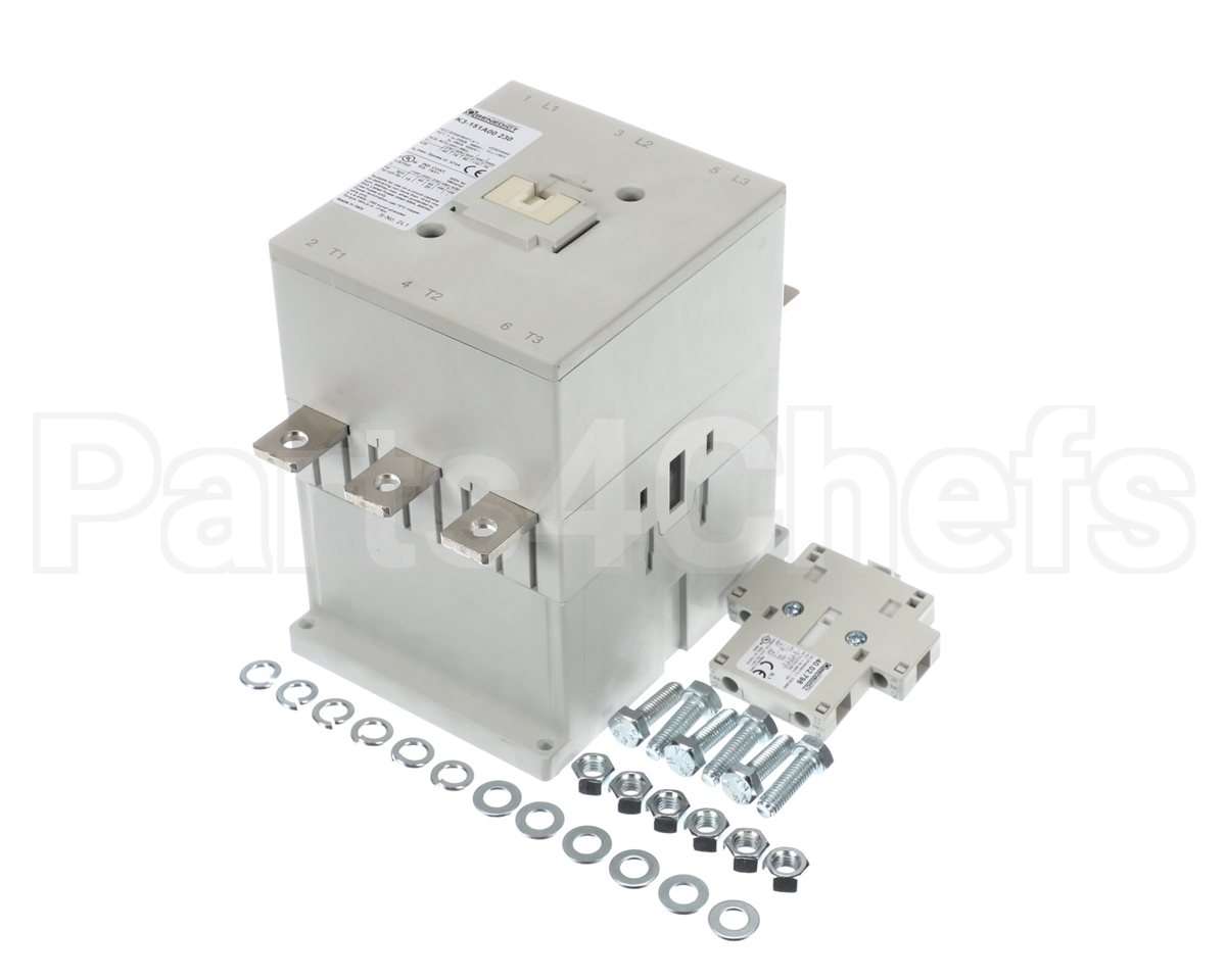 40.02.768S Rational Contactor B&J K3-151A00 230