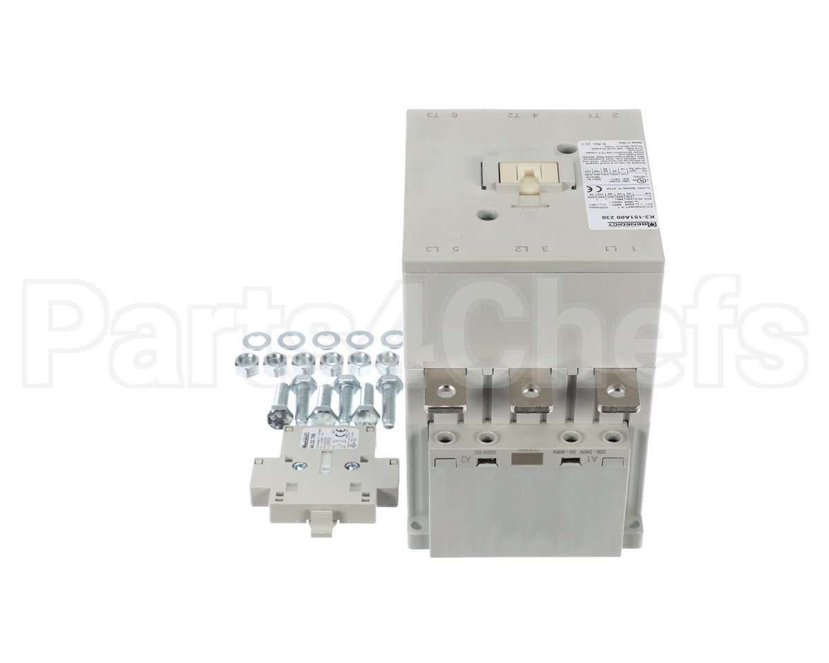 40.02.768S Rational Contactor B&J K3-151A00 230