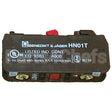 40.02.891 Compatible Rational Nc Contact Block