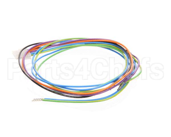 40.02.909 Rational Control Cable For Electronic Noice Filte