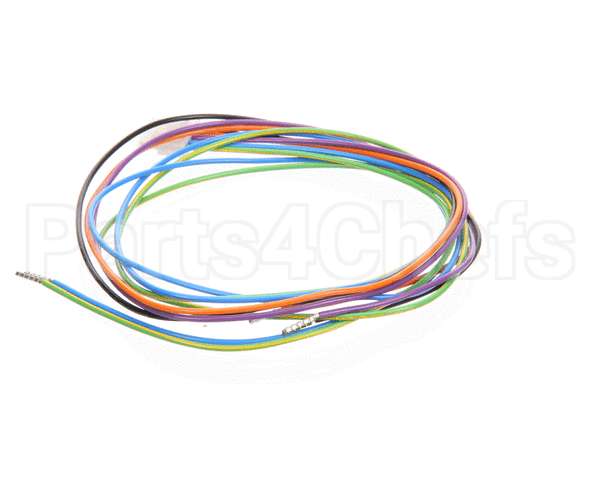 40.02.909 Rational Control Cable For Electronic Noice Filte