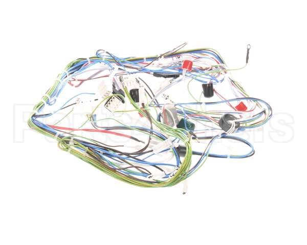 40.02.953 Rational Cable Control Harness