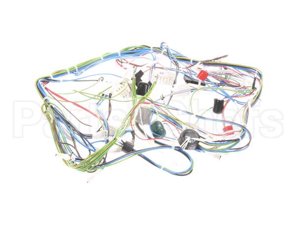 40.02.953 Rational Cable Control Harness