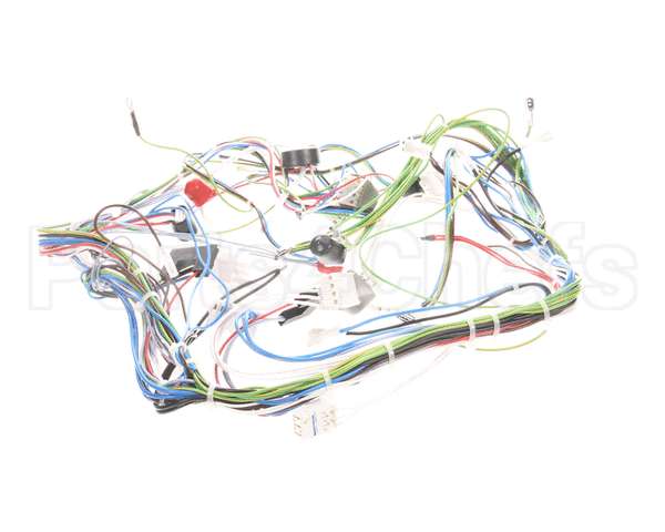 40.02.953 Rational Cable Control Harness