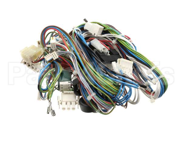 40.02.954 Rational Cable Control Harness