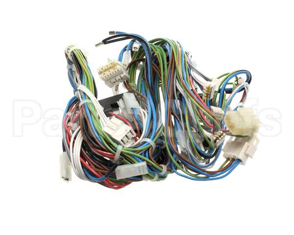 40.02.954 Rational Cable Control Harness