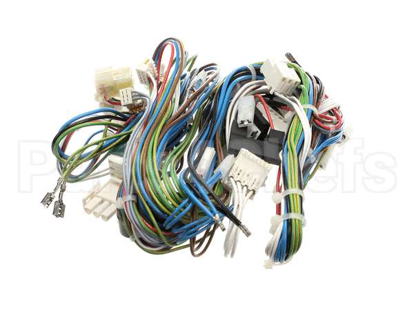 40.02.954 Rational Cable Control Harness