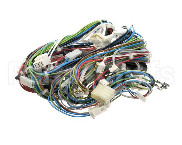 40.02.954 Rational Cable Control Harness