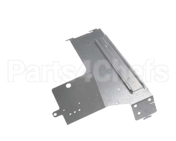 40.03.360P Rational Contactor Assembly