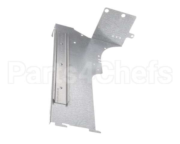 40.03.360P Rational Contactor Assembly