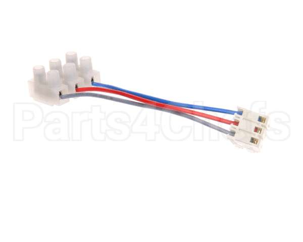 40.03.377 Rational Repair Set Cable X7 3Pole