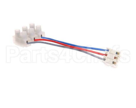 40.03.377 Rational Repair Set Cable X7 3Pole