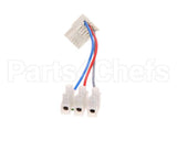 40.03.377 Rational Repair Set Cable X7 3Pole