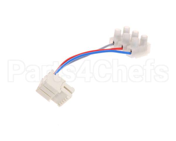 40.03.377 Rational Repair Set Cable X7 3Pole