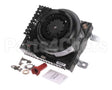 40.03.378P Rational Fan Motor With Motor Shaft Gasket