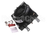 40.03.378P Rational Fan Motor With Motor Shaft Gasket