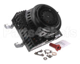 40.03.378P Rational Fan Motor With Motor Shaft Gasket