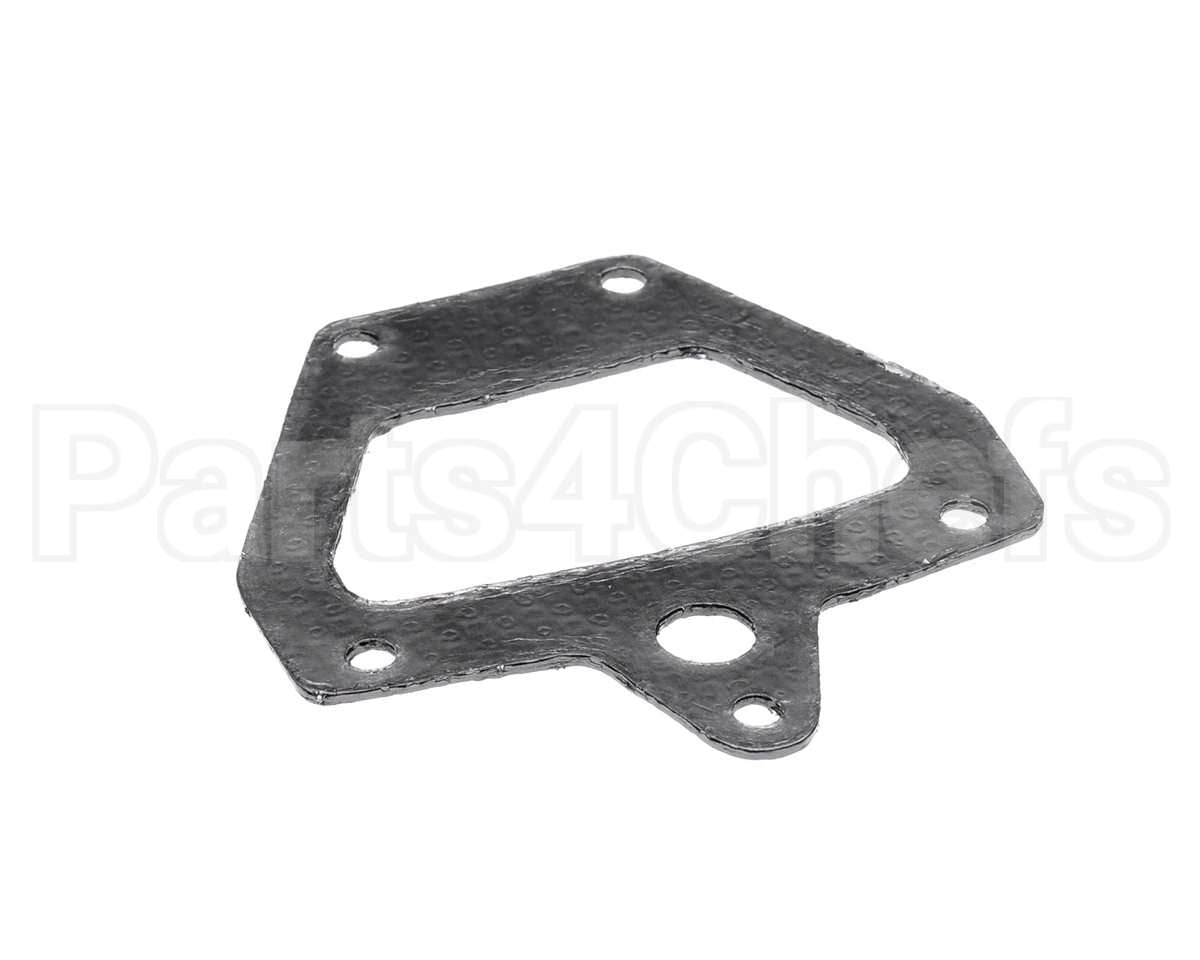 40.03.414P Rational Gasket F. Heating Assembly