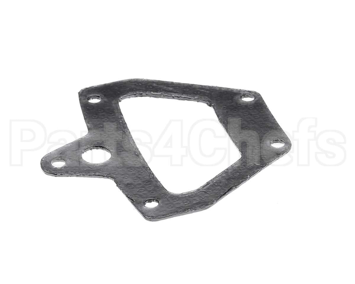 40.03.414P Rational Gasket F. Heating Assembly