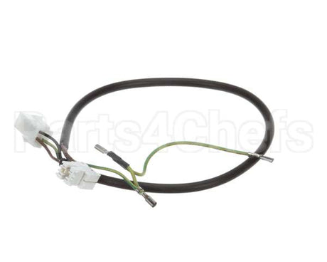 40.03.467 Rational Cable On-Off Switch Mmi