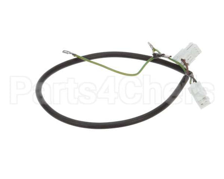 40.03.467 Rational Cable On-Off Switch Mmi