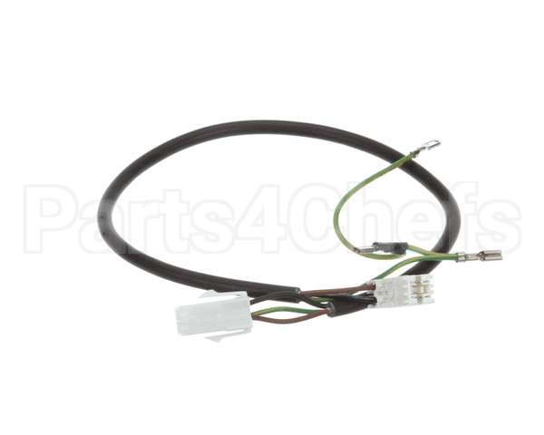 40.03.467 Rational Cable On-Off Switch Mmi