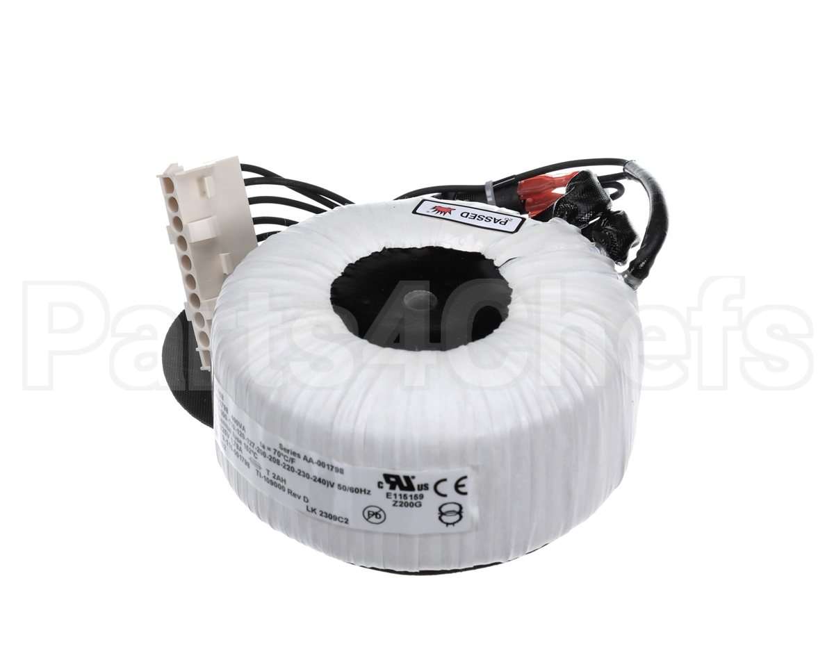 40.03.468P Rational Power Transformer