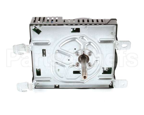 40.03.513P Rational Fan Motor With Motor Shaft Gasket