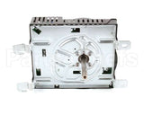 40.03.513P Rational Fan Motor With Motor Shaft Gasket