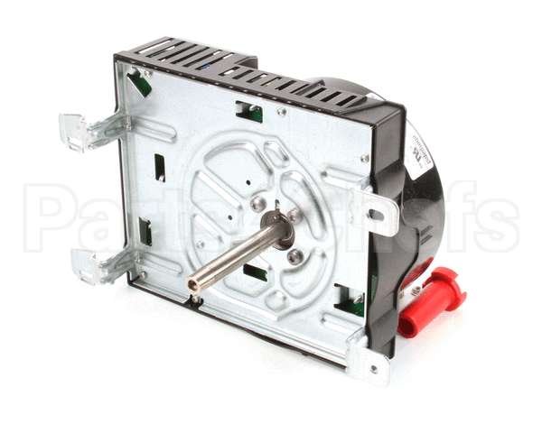 40.03.513P Rational Fan Motor With Motor Shaft Gasket