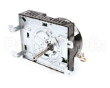 40.03.514P Rational Fan Motor With Motor Shaft Gasket