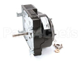 40.03.514P Rational Fan Motor With Motor Shaft Gasket
