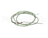 40.03.528P Rational Thermocouple Interior Cabinet B1