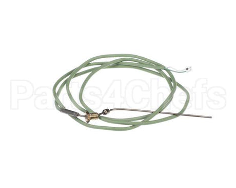 40.03.528P Rational Thermocouple Interior Cabinet B1