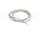 40.03.528P Rational Thermocouple Interior Cabinet B1