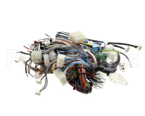 40.03.612 Rational Cable Control Harness