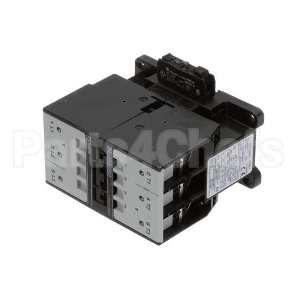 40.03.683S Compatible Rational Contactor Bj K3-74B00 Eur 190
