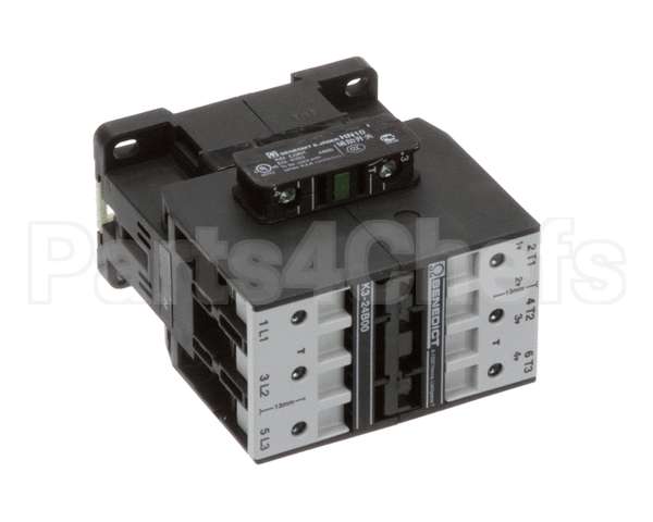 40.03.685S Rational Contactor Bj K3-24B00 Eur 190