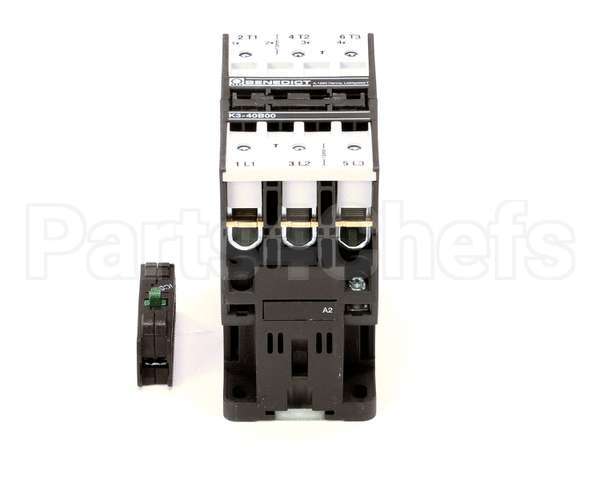40.03.686S Rational Contactor Bj K3-40B00 Eur 190