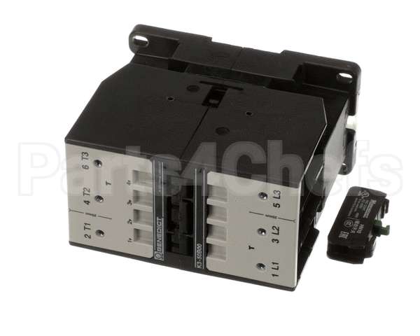 40.03.693S Rational Contactor B&J K3-50B00 Eur 190 T