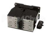 40.03.693S Rational Contactor B&J K3-50B00 Eur 190 T