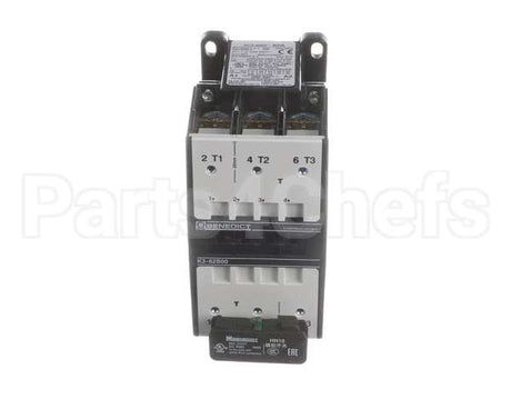 40.03.694S Rational Contactor B&J K3-62B00 Eur 190 T