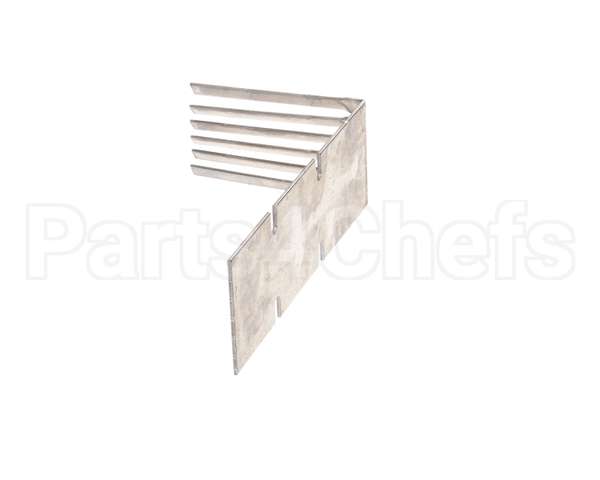 40.03.725 Rational Additional Heat Sink Ssr Usaj