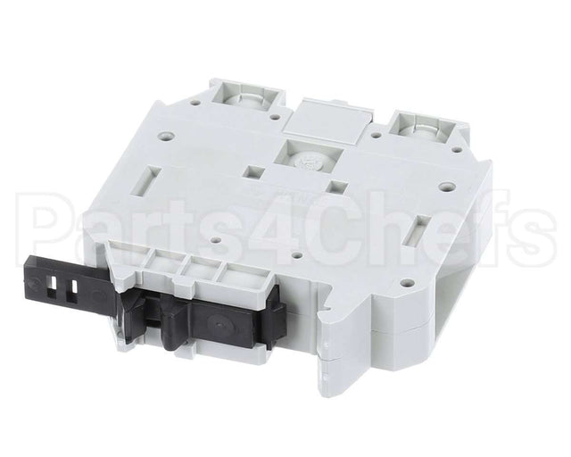 40.03.729P Rational Terminal Block Grey Wkn 35/U